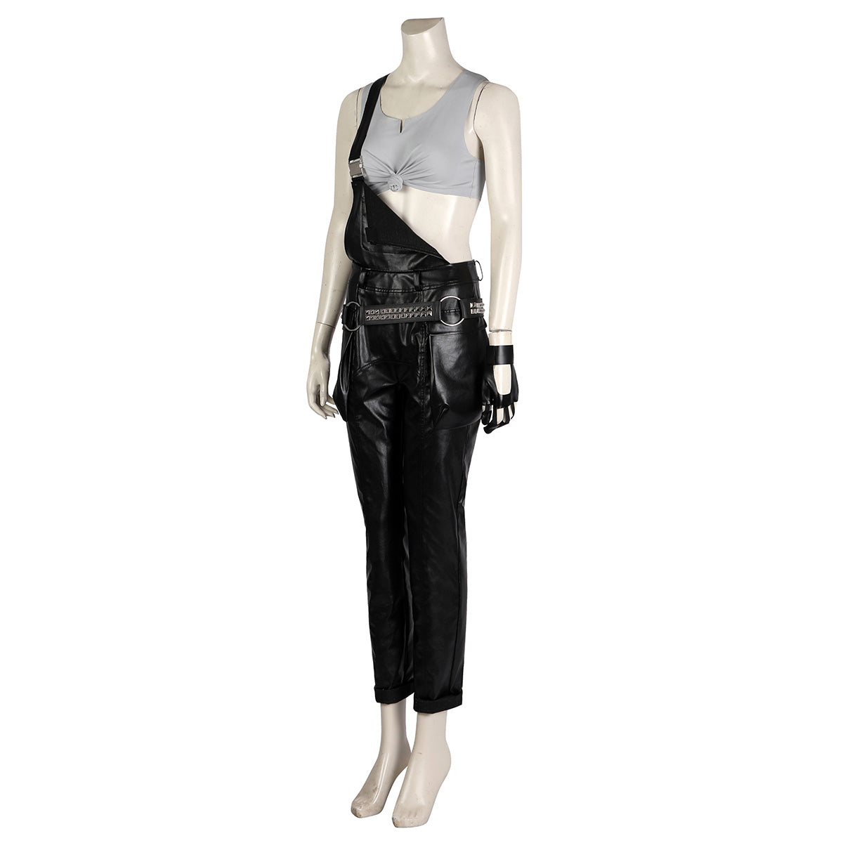 Cyberpunk 2077 Judy Alvarez Premium Edtion Cosplay Costume