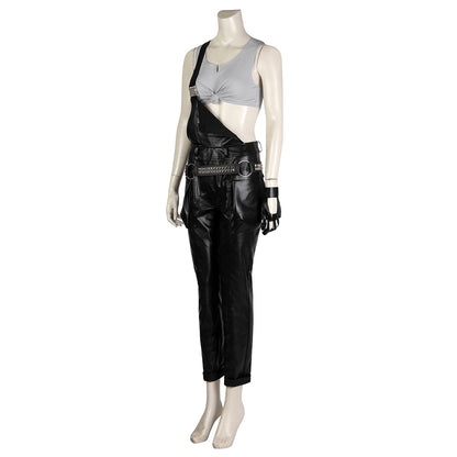 Cyberpunk 2077 Judy Alvarez Premium Edtion Cosplay Costume