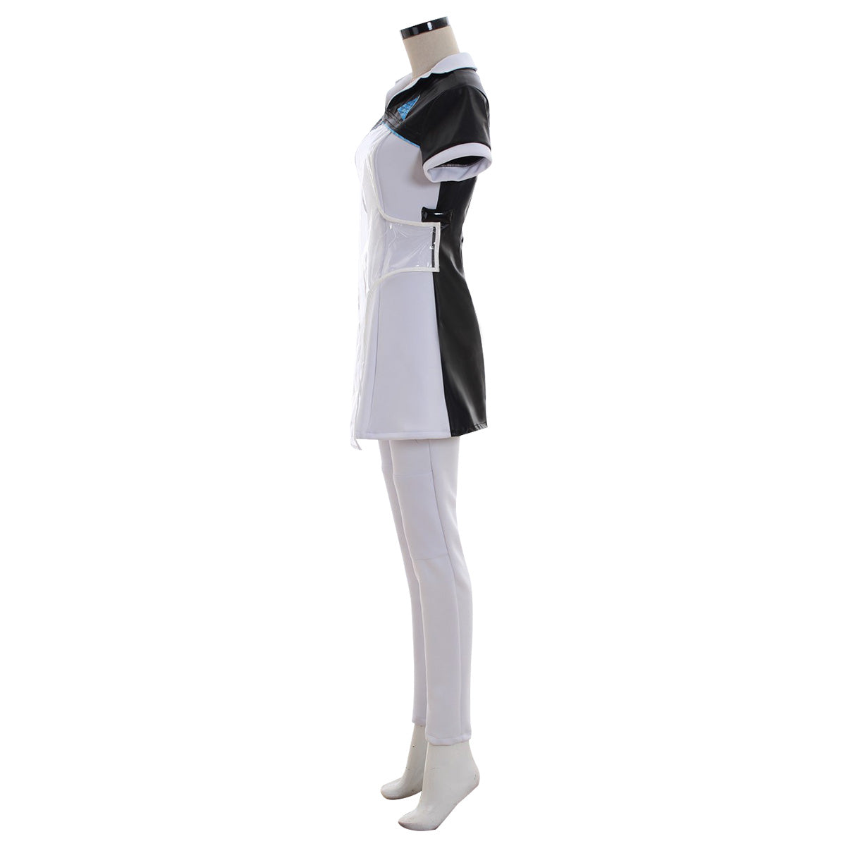 Detroit: Become Human Kara Cosplay Costume