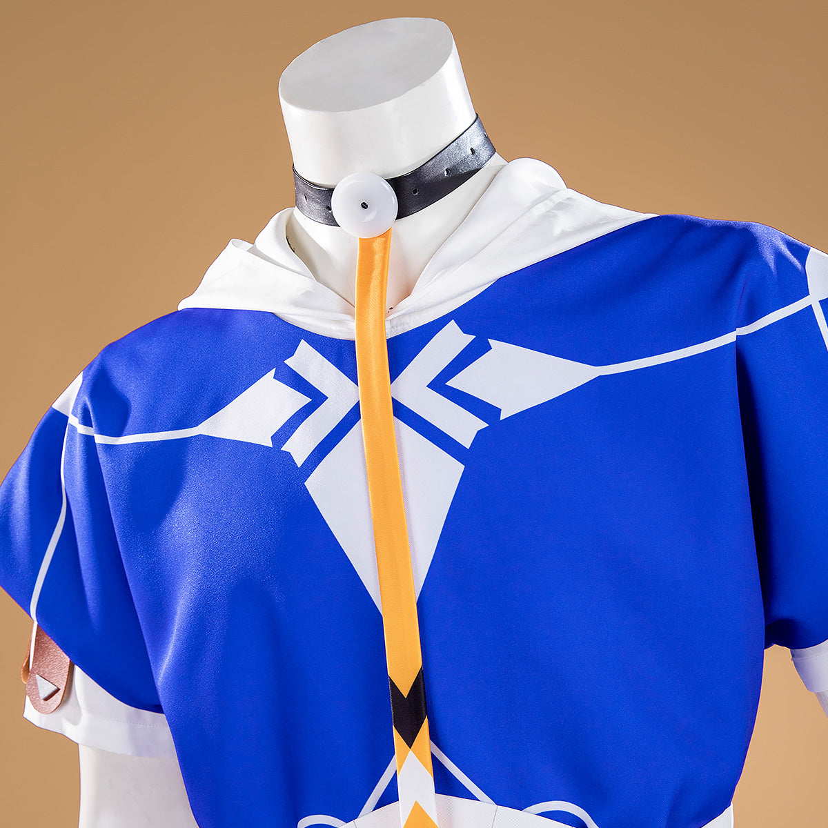 FE: Fortune's Weave Cai Cosplay Costume