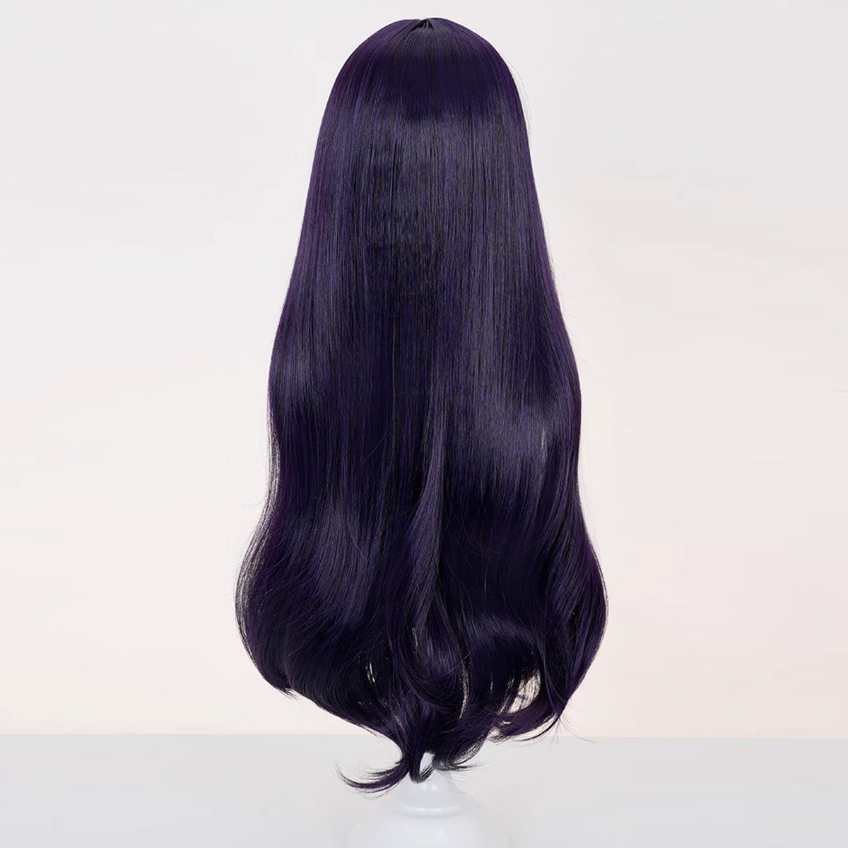 My Dress-Up Darling Sono Bisque Doll Wa Koi Wo Suru Season 2 Kitagawa Marin Bunny Girl Purple Cosplay Wig