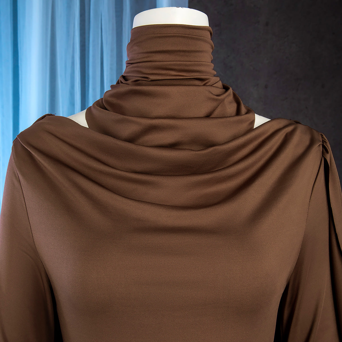 Star Wars Amilyn Holdo Cosplay Costume