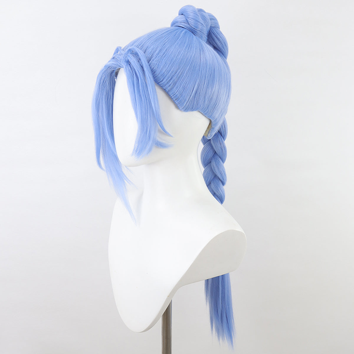 Tronçonneuse Homme Denji Doré Cosplay Perruque