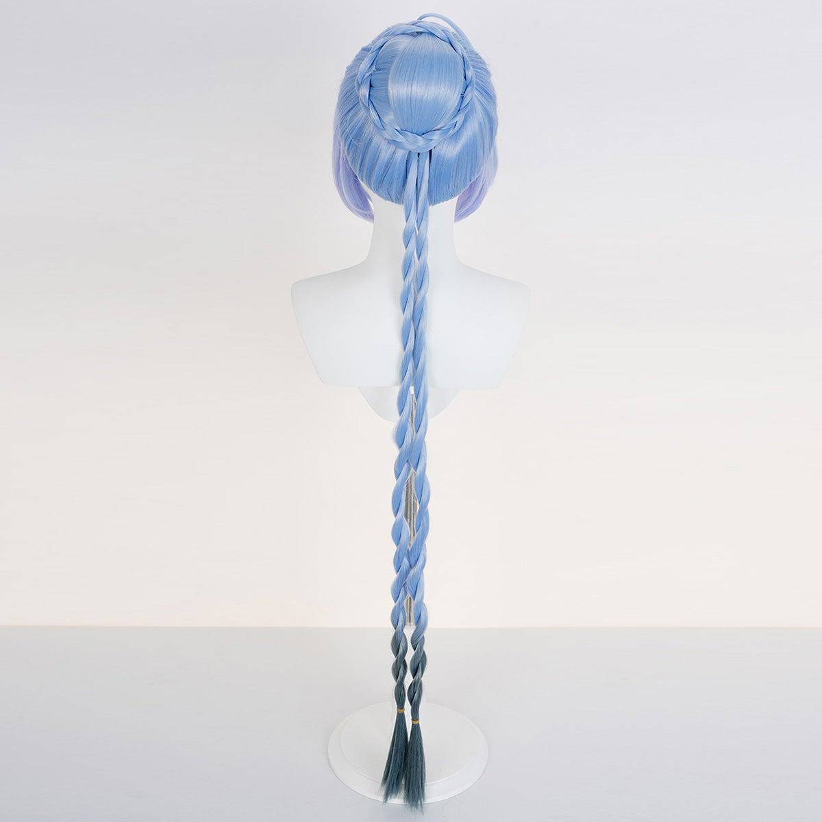 Chainsaw Man Denji 金色 Cosplay 假髮