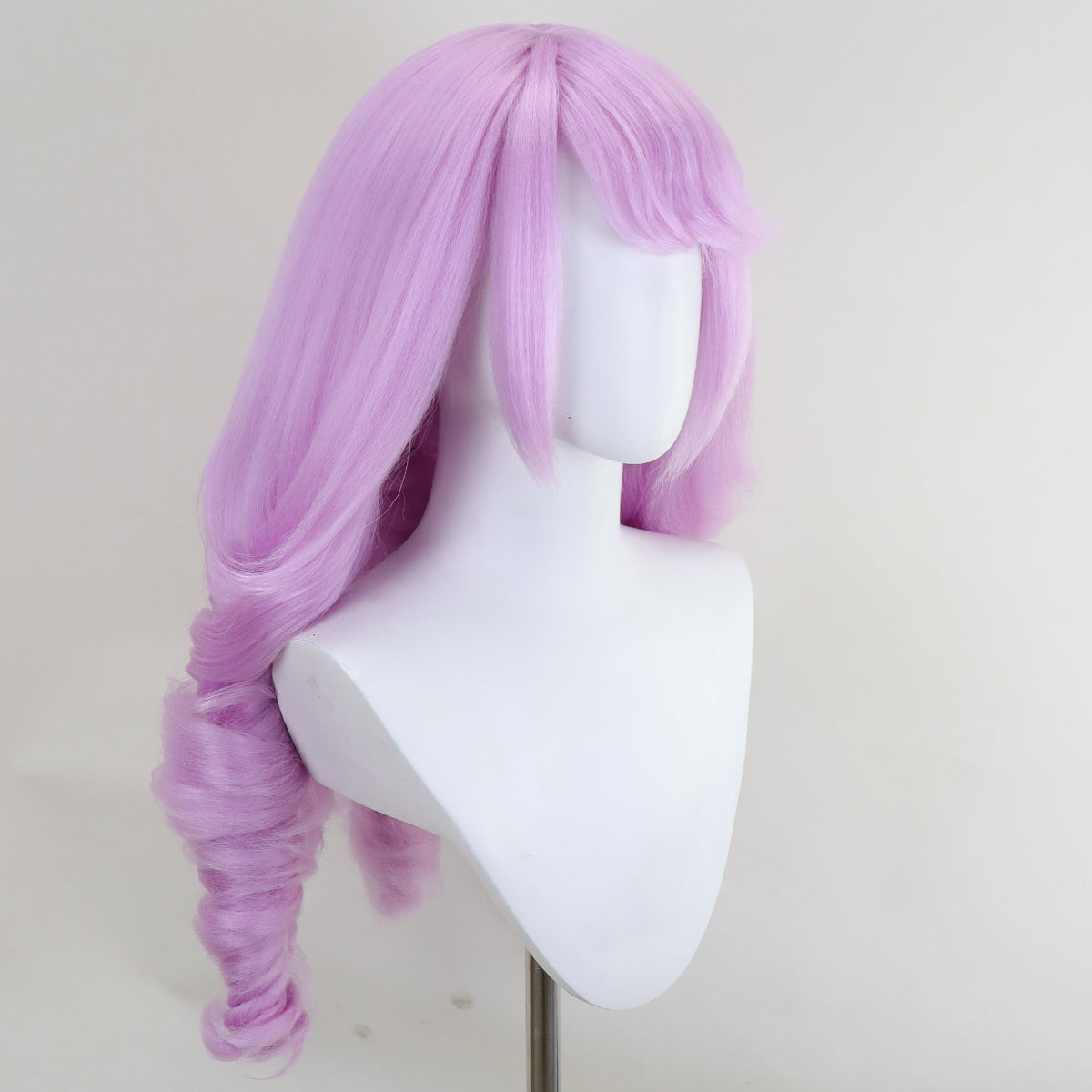 Motosega Uomo Denji Parrucca Cosplay Dorata