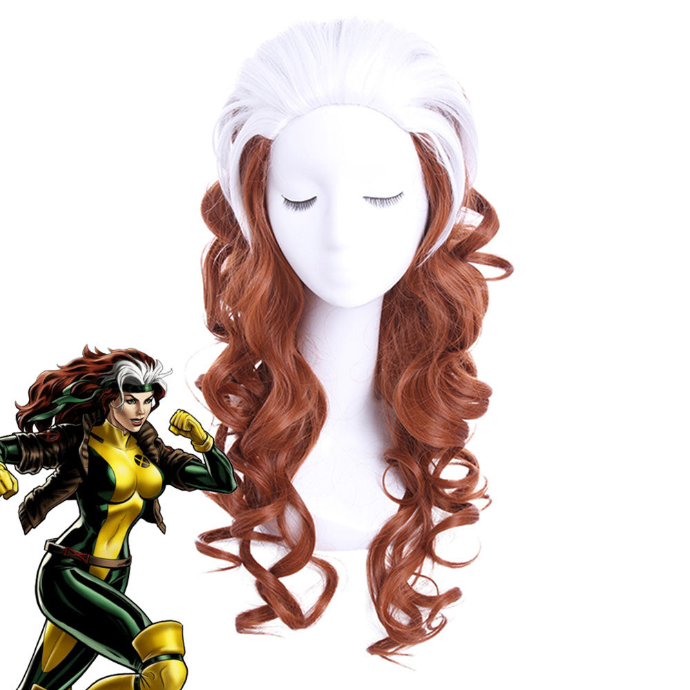 Tronçonneuse Homme Denji Doré Cosplay Perruque