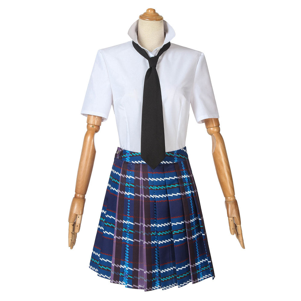 Costume de Cosplay Tokyo Mew Mew Ichigo Momomiya 2022