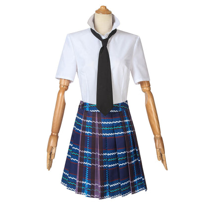 Costume de Cosplay Tokyo Mew Mew Ichigo Momomiya 2022