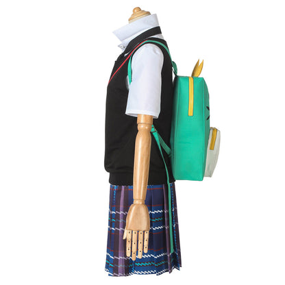 Costume de Cosplay Tokyo Mew Mew Ichigo Momomiya 2022