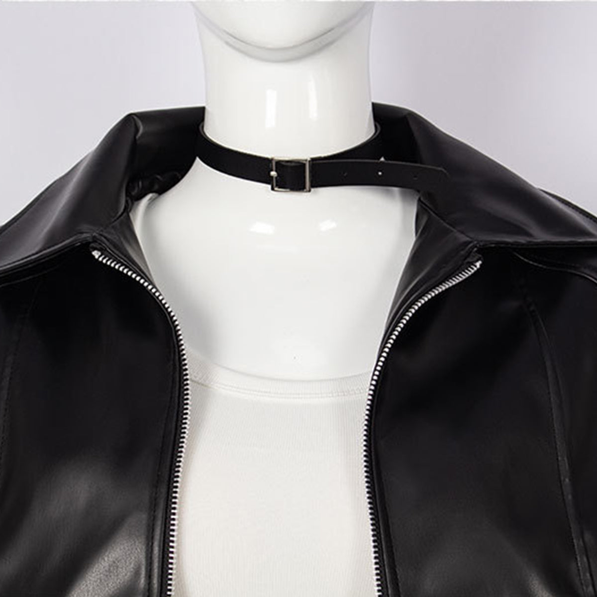 Hinata Hyuga aus Naruto Halloween Cosplay Kostüm – D Edition
