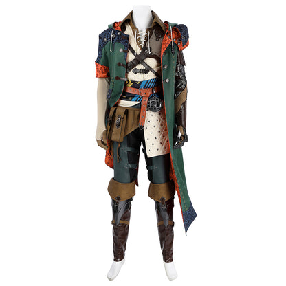 2022 Tokyo Mew Mew Ichigo Momomiya Cosplay Kostüm