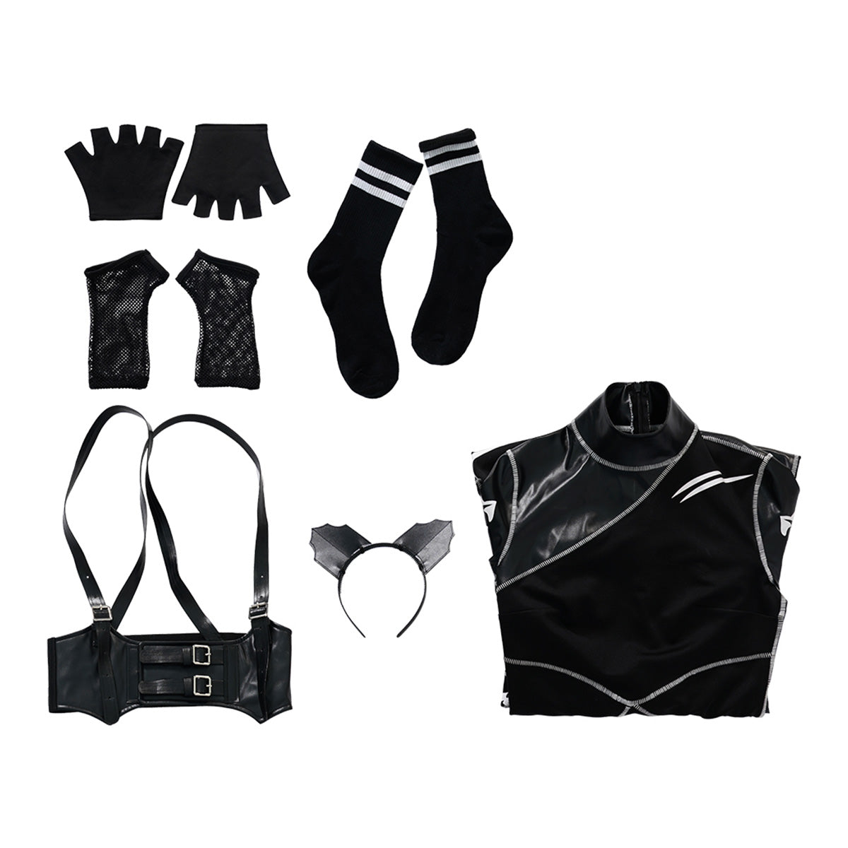 Costume de Cosplay Tokyo Mew Mew Ichigo Momomiya 2022