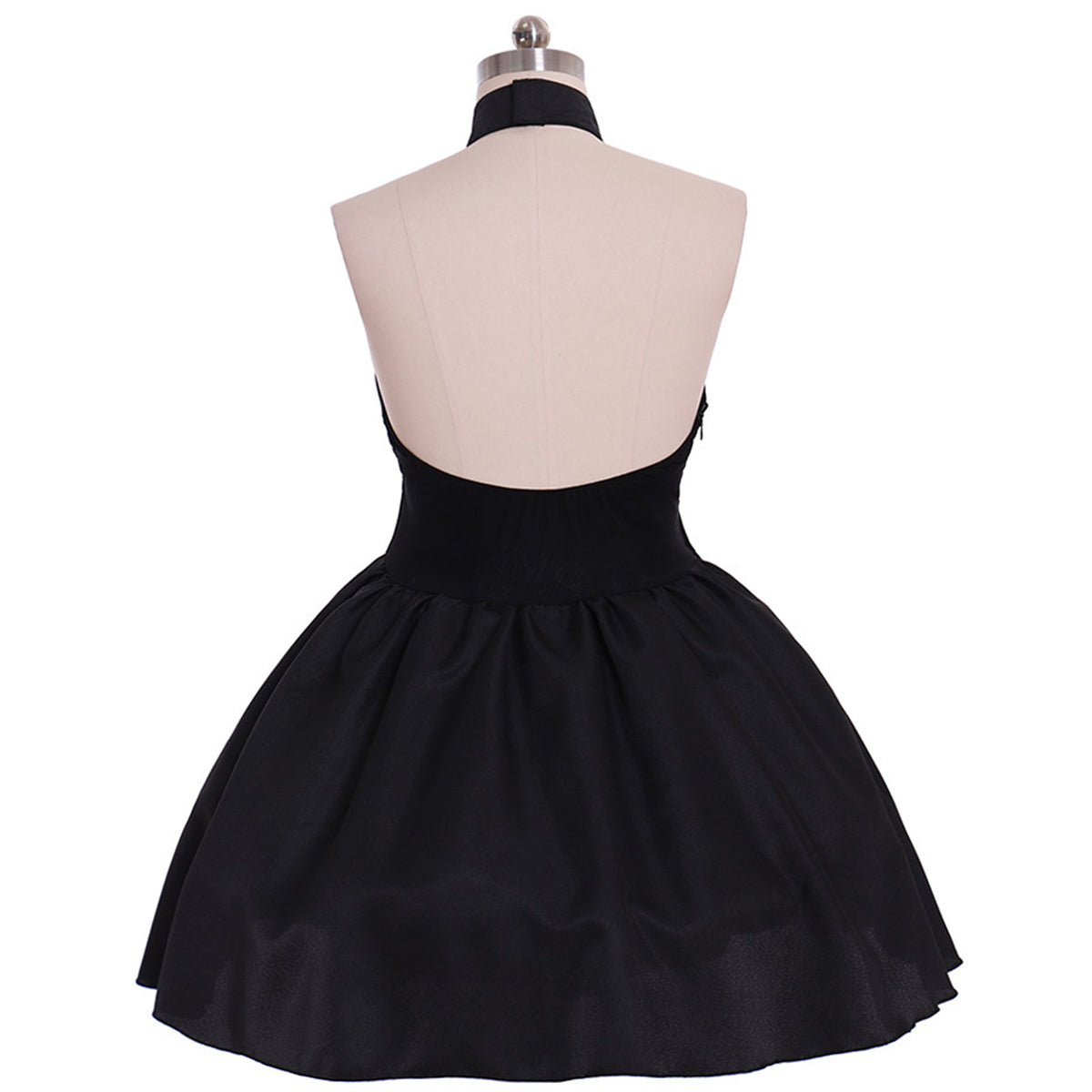 Vocaloid Hatsune Miku Sakura Miku Rosa Kleid Cosplay Kostüm