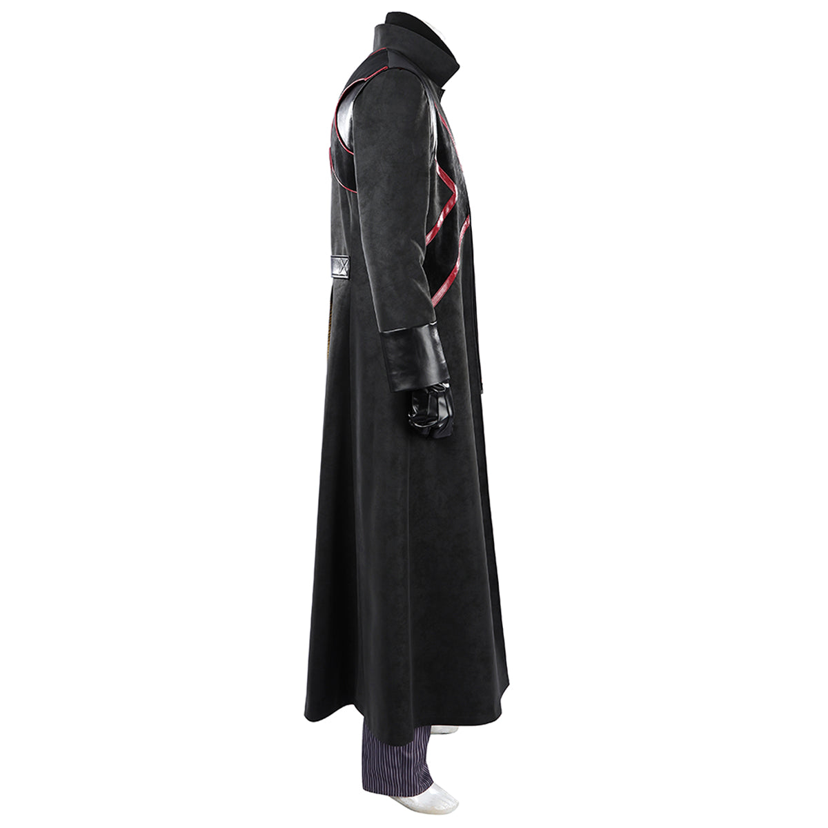 A5 Avengers Doomsday Nightcrawler Cosplay Costume