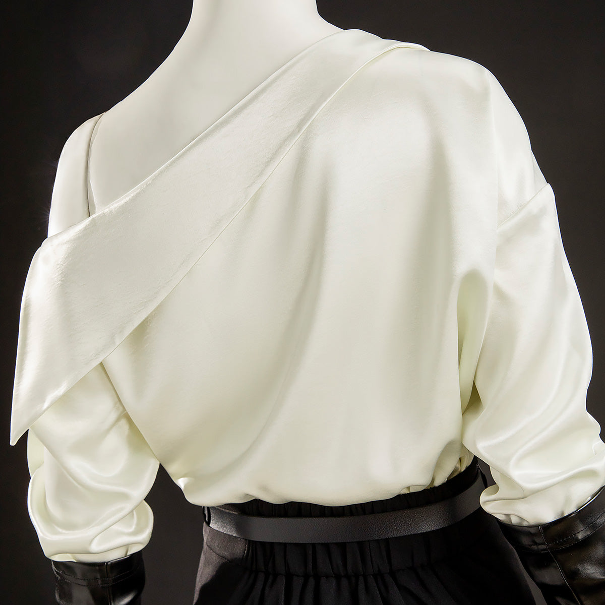 RE 9 RE Requiem Grace Film Noir Cosplay Costume