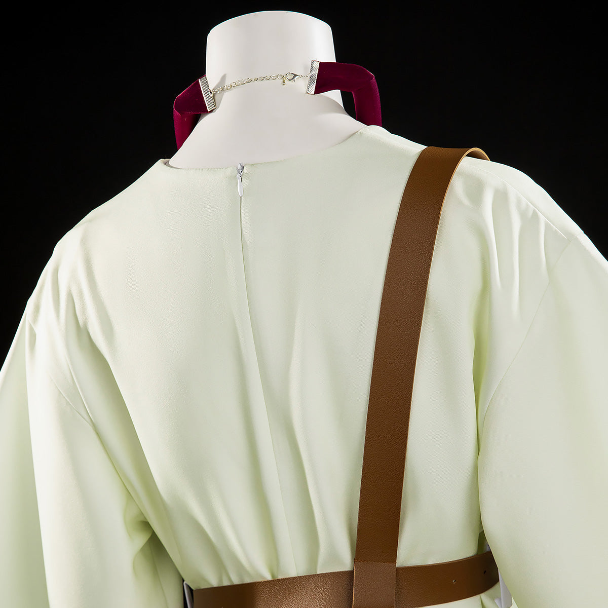 2022 東京喵喵一護桃宮 Cosplay 服裝