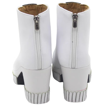 Zenless Zone Zero ZZZ Nicole Demara New skin Cosplay Shoes