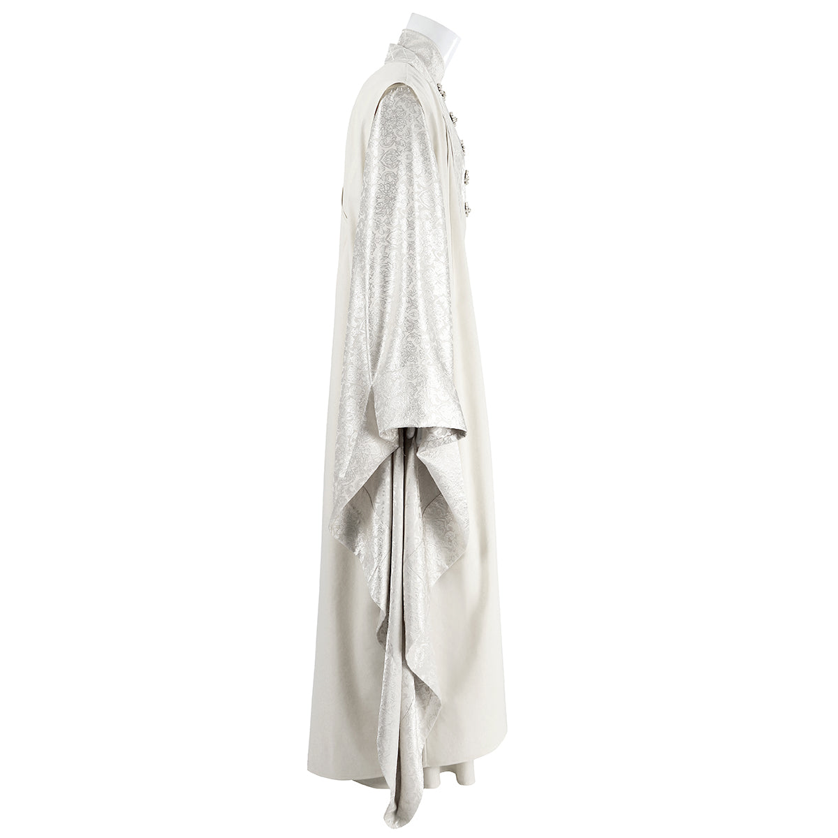 LOTR Saruman Cosplay Costume