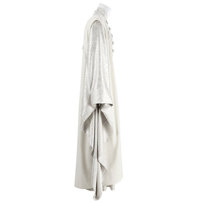 LOTR Saruman Cosplay Costume