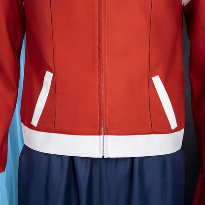 Disfraz de Cosplay de Tokio Mew Mew Ichigo Momomiya 2022