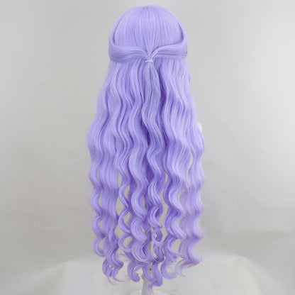 Tronçonneuse Homme Denji Doré Cosplay Perruque