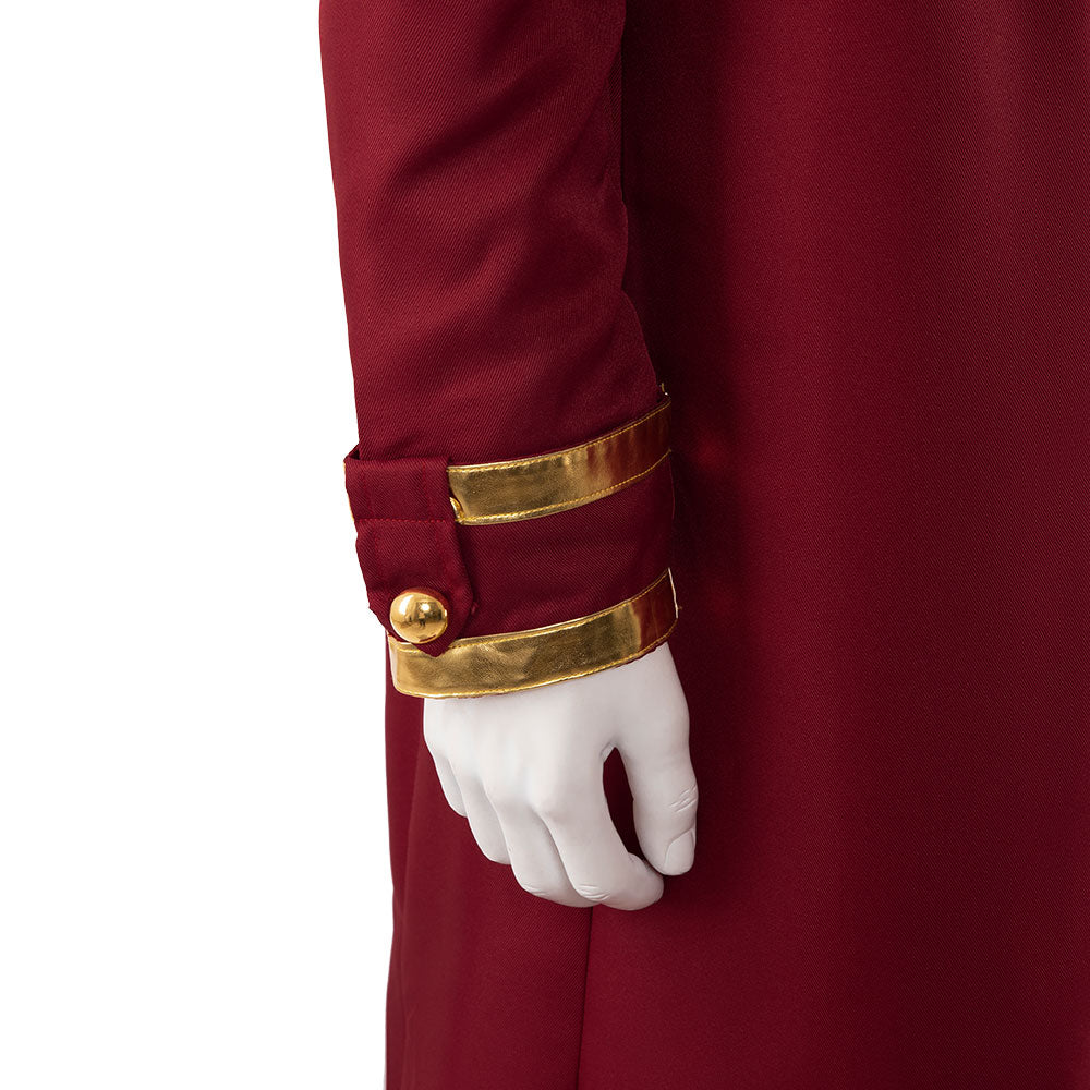 2022 東京喵喵一護桃宮 Cosplay 服裝