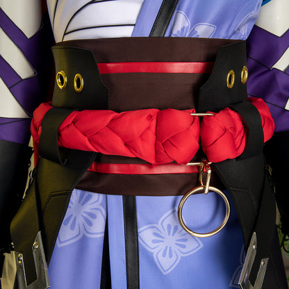 Costume de Cosplay Tokyo Mew Mew Ichigo Momomiya 2022