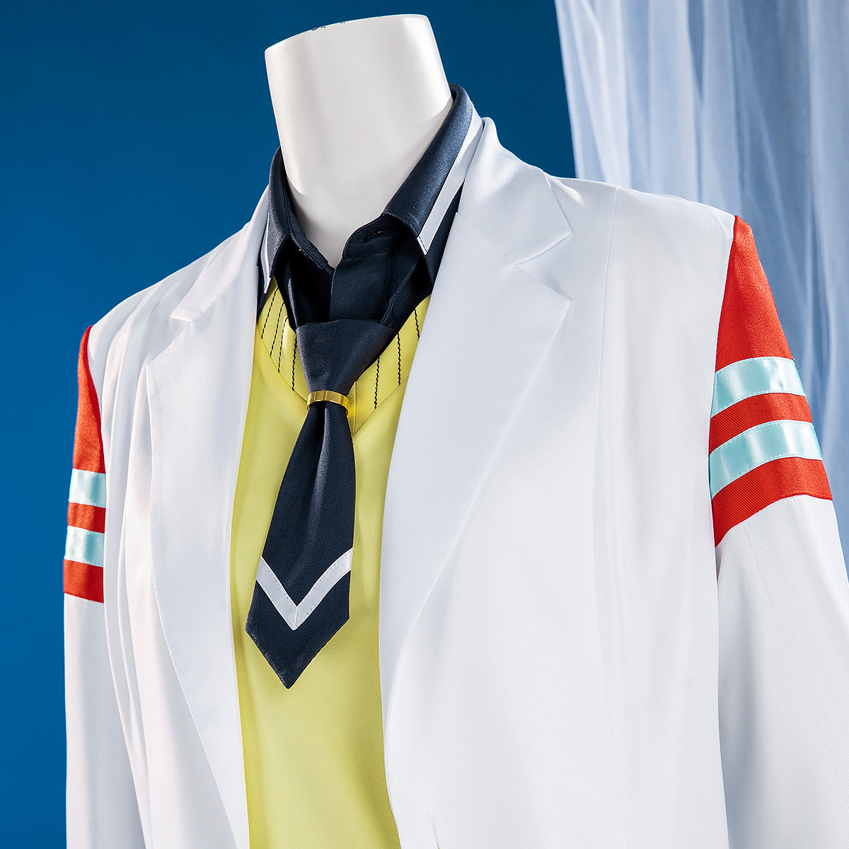 Disfraz de Cosplay de Tokio Mew Mew Ichigo Momomiya 2022