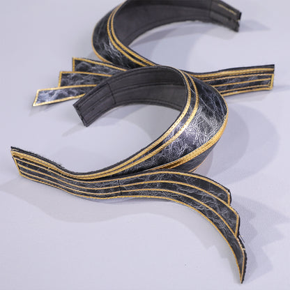 Hinata Hyuga aus Naruto Halloween Cosplay Kostüm – D Edition