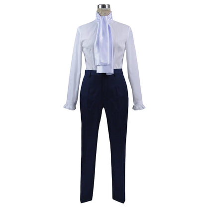 Re: Life In A Different World From Zero Crusch Karsten Cosplay Costume