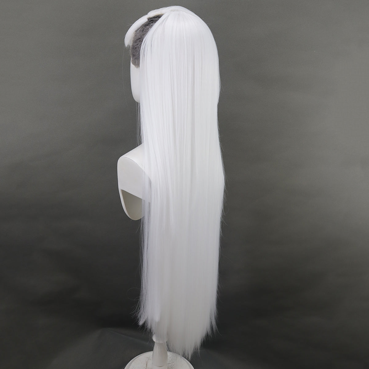 Tronçonneuse Homme Denji Doré Cosplay Perruque
