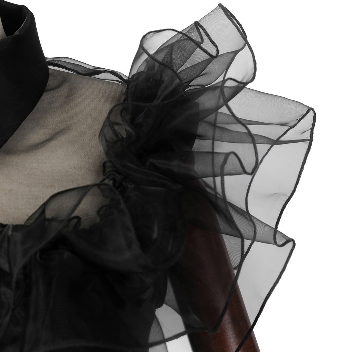 Hinata Hyuga aus Naruto Halloween Cosplay Kostüm – D Edition