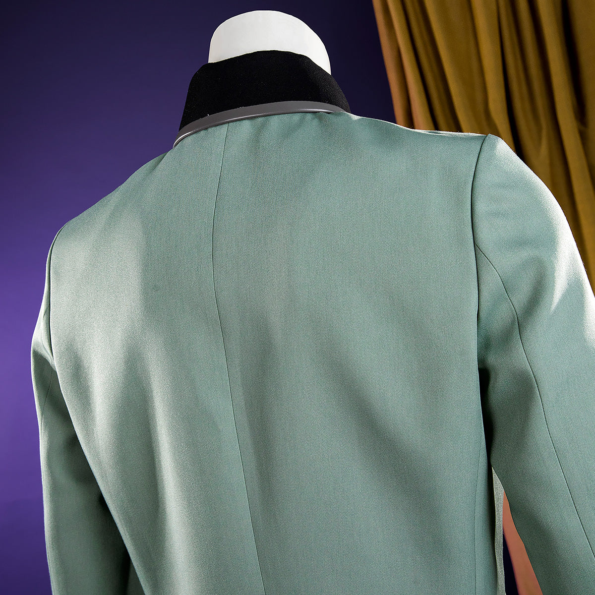 Persona 1 Naoya Toudou Cosplay Costume