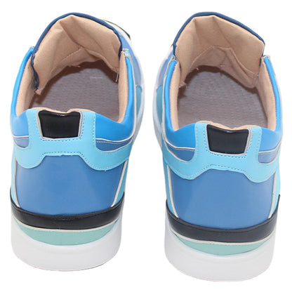 Overwatch 2 OW2 Wuyang Cosplay Shoes