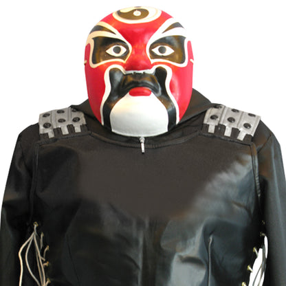 Fullmetal Alchemist Brotherhood Lan Fan Cosplay Costume