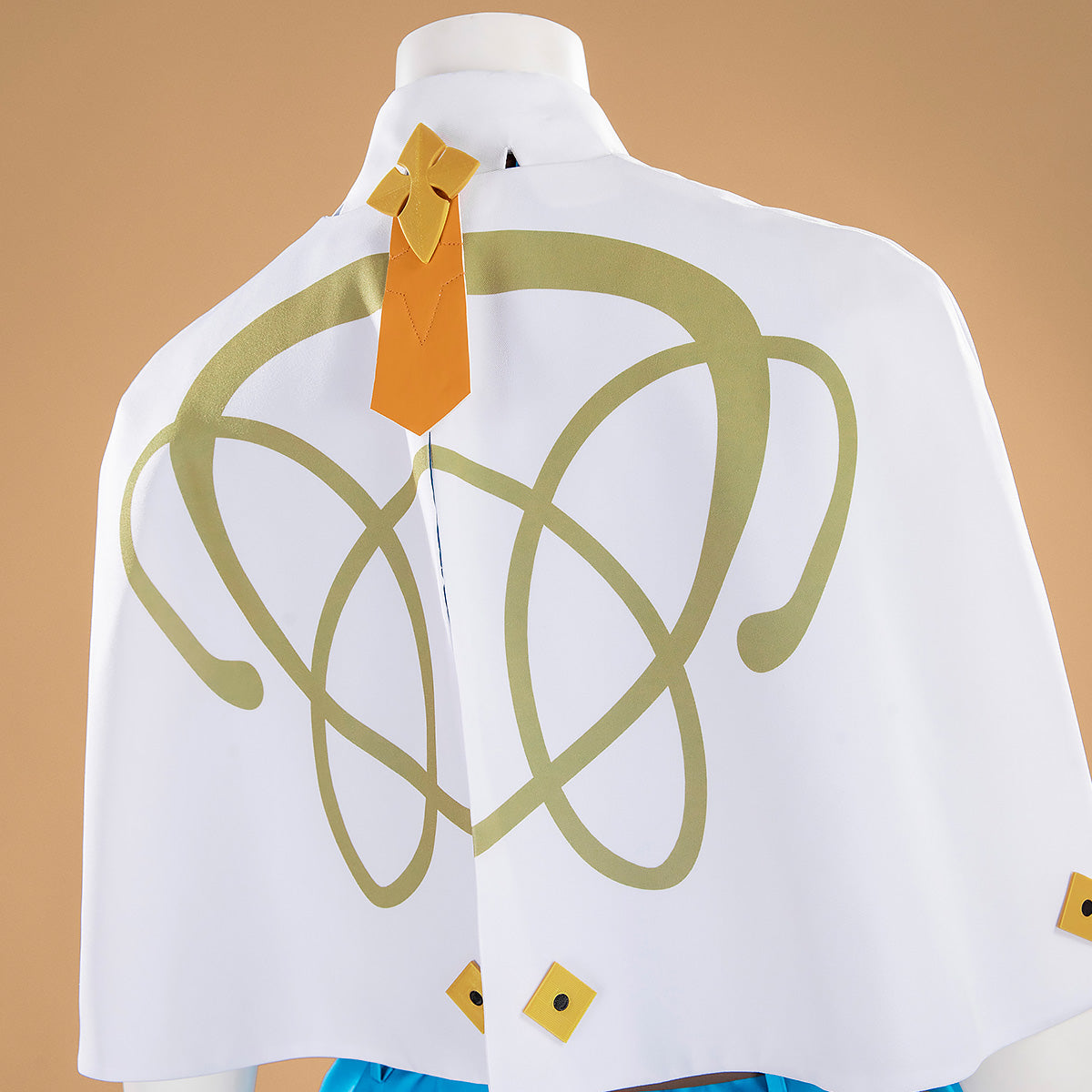 2022 東京喵喵一護桃宮 Cosplay 服裝
