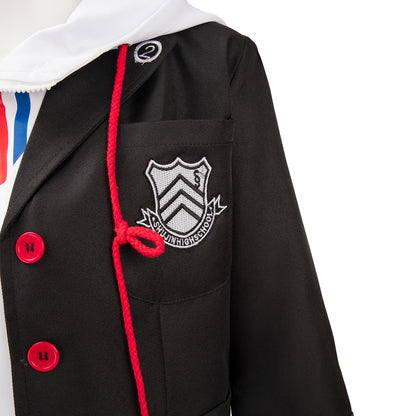 Persona 5 Ann Takamaki Cosplay Costume - New Edition