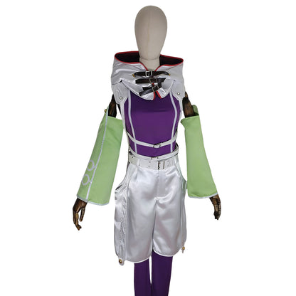 2022 Tokyo Mew Mew Ichigo Momomiya Cosplay Kostüm