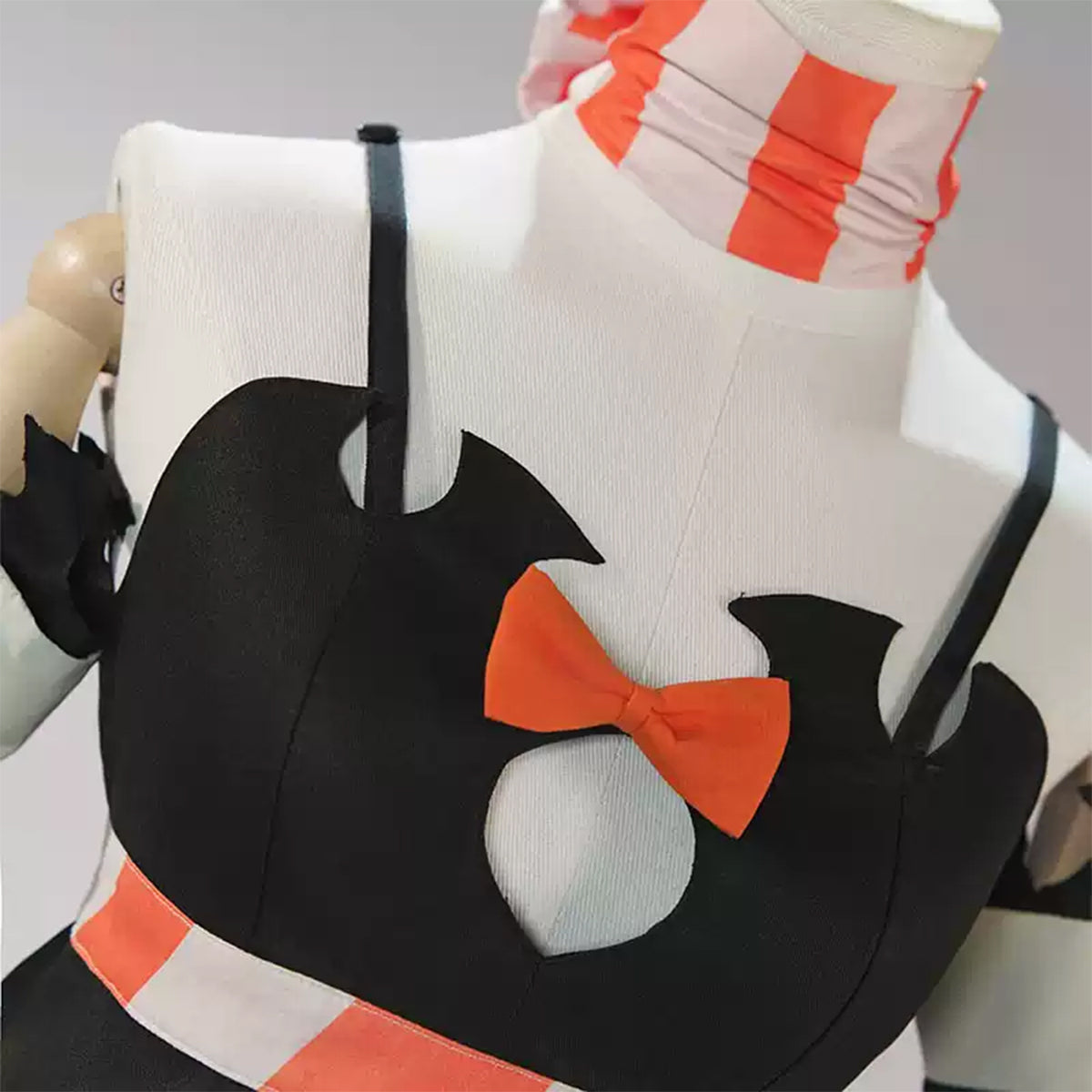 Disfraz de Cosplay de Tokio Mew Mew Ichigo Momomiya 2022