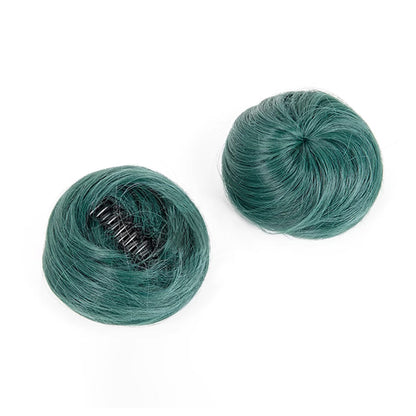 Perruque Cosplay Yang Brown Honkai: Star Rail Welt