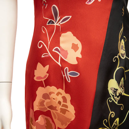 RE IV 4 Remake Cheongsam Cosplay Costume