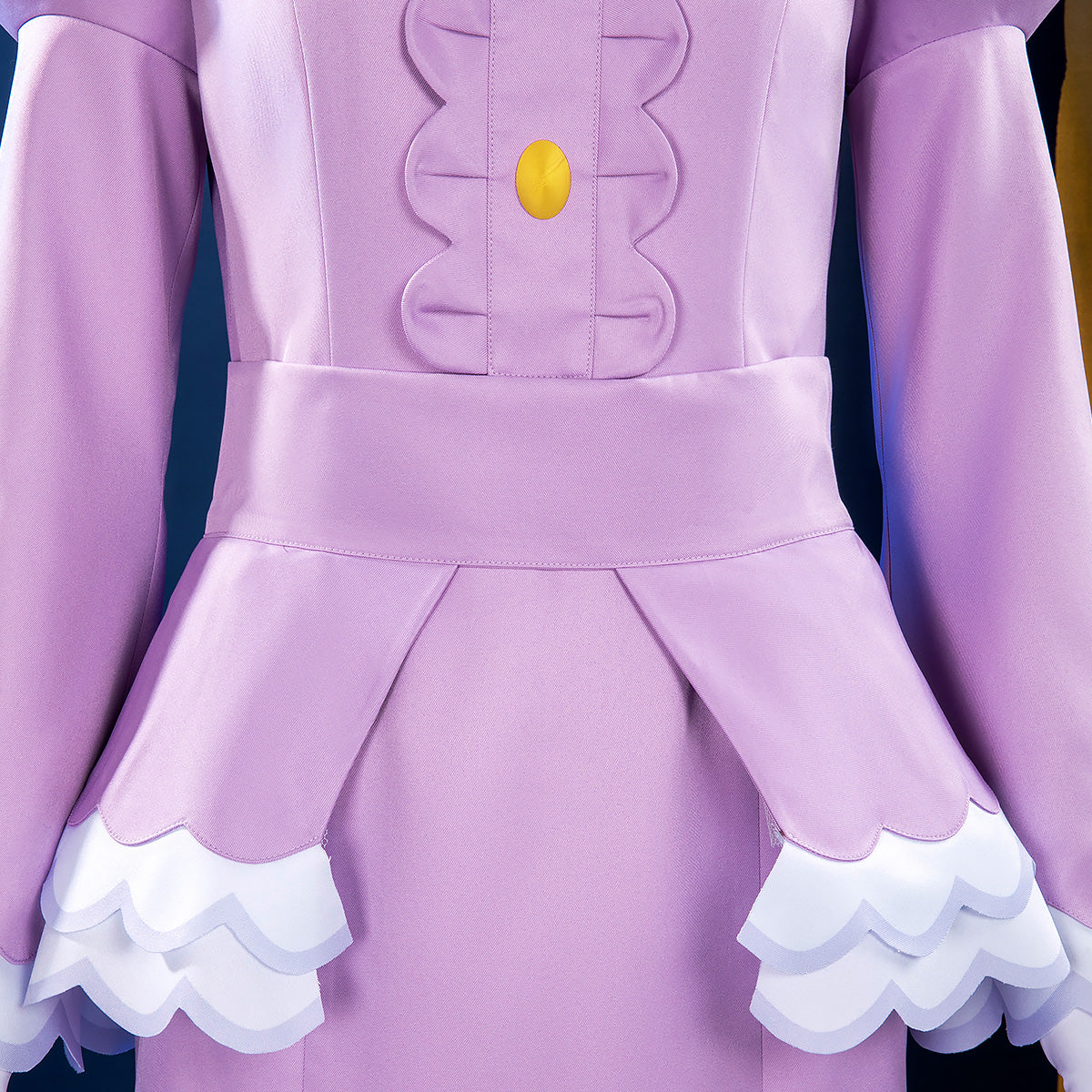 2022 Tokyo Mew Mew Ichigo Momomiya Costume Cosplay