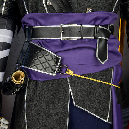 Clair Obscur: Expedition 33 Verso Cosplay Costume