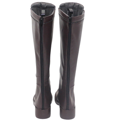 Critical Role Imogen Temult Shoes Cosplay Boots