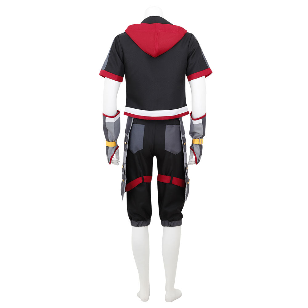 Costume de Cosplay Tokyo Mew Mew Ichigo Momomiya 2022