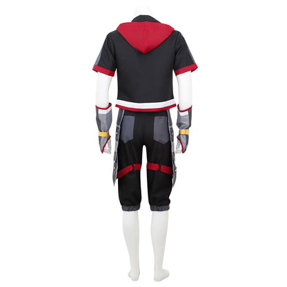 Costume de Cosplay Tokyo Mew Mew Ichigo Momomiya 2022