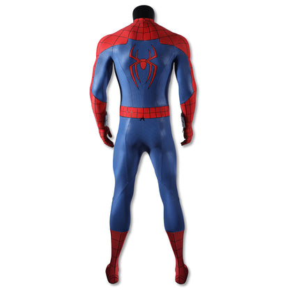 Spider-Man: Brand New Day Spider-Man 4 Peter Parker Ultimate Edition Cosplay Costume