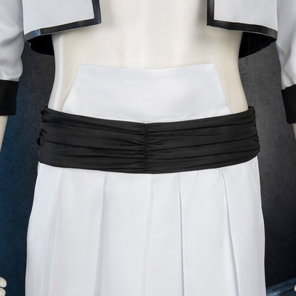 Bleach Grimmjow Jaegerjaquez Cosplay Costume