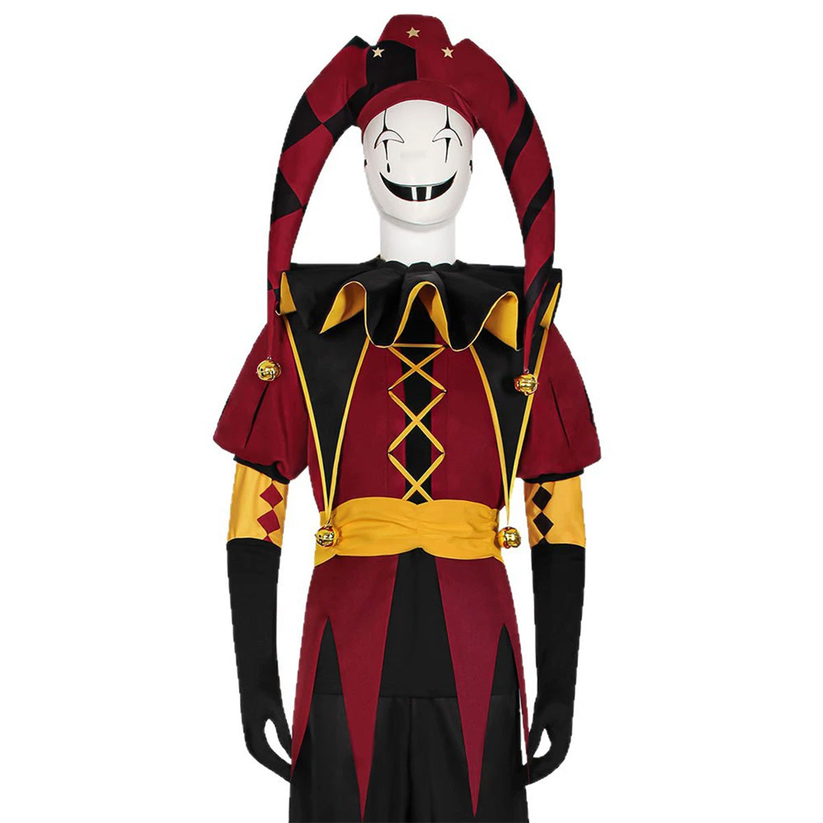 Ace Anwalt Gyakuten Saiban Miles Edgeworth Cosplay Kostüm