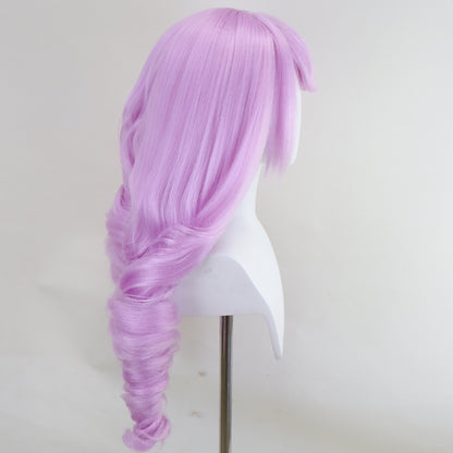 Motosega Uomo Denji Parrucca Cosplay Dorata